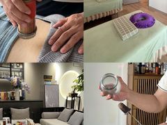 -席仁堂推拿按摩脊柱调理(世纪科贸大厦店)