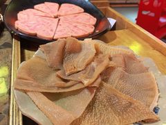 -渝大狮毛肚老火锅(文峰城市广场店)