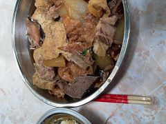 -修记牛杂店(同华东一路店)