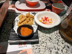 -炭舍干锅(华发商都店)