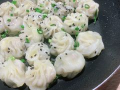 拇指煎包-望江门小龙虾·烧烤(九堡店)