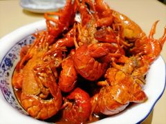 -江味龙虾馆·裸蓝龙虾(南山店)