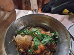 -尚味泰餐厅