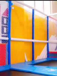 -开心哈乐亲子乐园(东森时尚百货店)