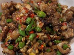 -笨罗卜浏阳菜馆(龙华鹏润达店)