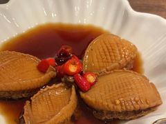 -乔街深夜食堂·台州菜·高压锅生蚝(杭州总店)