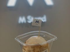 -M Stand(天环广场店)