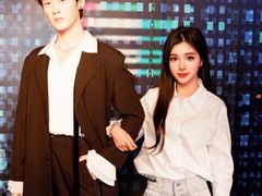 -上海杜莎夫人蜡像馆