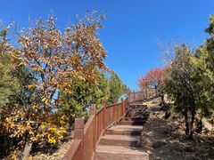 -北京十三陵国家森林公园蟒山景区