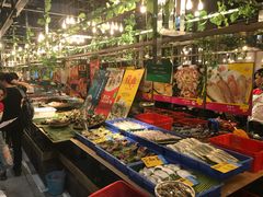 -79号渔船海鲜饭店(华强北店)