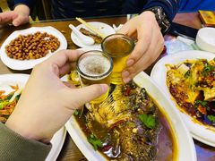 -连池鱼豆味坊(风景区店)