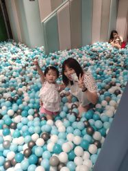 -meland club亲子乐园(重庆万象城店)