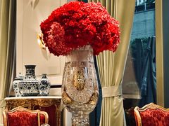-The Drawing Room 闲逸廊(上海静安瑞吉酒店)