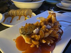 -九里云松·天香餐厅