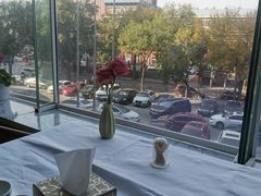 -峨嵋酒家(清河店)