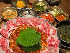 -春熙台·韩国料理(宝安西乡店)