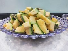 -梦航彩虹之约自助餐厅(华府天地店)