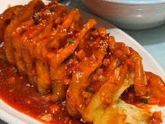 -蔡家酒楼(一德街店)