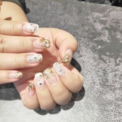 -StartNail美甲