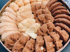 -珍妮曲奇聪明小熊(尖沙咀店)