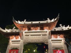 -安亭老街