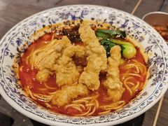 -阿大排档(长春这有山店)