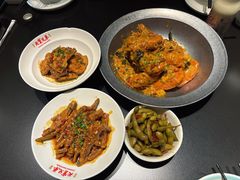 -天宝兄弟(前海壹方城店)