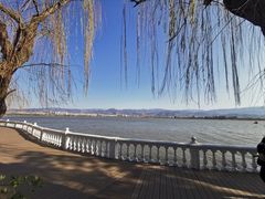 -西昌邛海宾馆