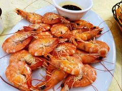 -秋姐美食店(海陵岛保利店)