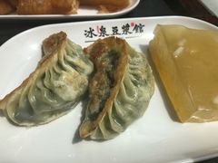 -冰泉豆浆馆(阳朔店)