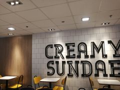 -麦当劳(国家体育场南路店)
