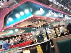 -圣罗巴海鲜自助(黑金店)