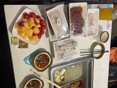 -野妹经典火锅(保利店)