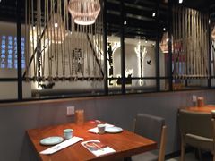 大堂-鱼谦脆皮烤鱼(高新锦辉店)
