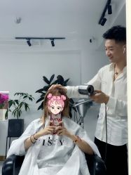 -MVP-专业羽毛无痕接发