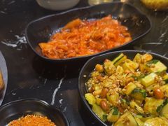 -燚青春东北泥炉烤肉(百合店)