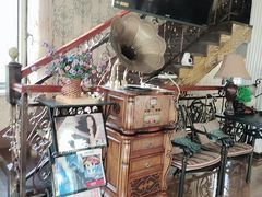 -优典私语西餐咖啡