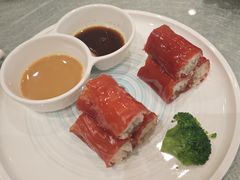 -大海湾酒楼(人南店)