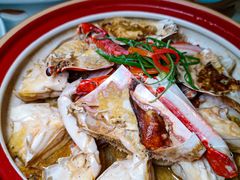 -渔娘渔家丹东海鲜(东直门店)