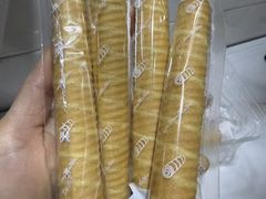-BreadTalk面包新语·烘焙蛋糕(高德置地春广场店)