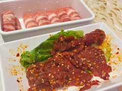 -野妹经典火锅(保利店)