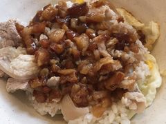 -阿英卤肉饭