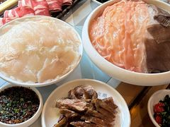 -雾都渣渣火锅(南城智汇城店)
