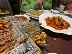 -三个大叔东北烧烤·砂锅菜(西三旗店)