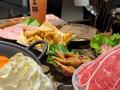 -冯校长老火锅(深圳总店)