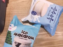 -Baskin Robbins(弘大店)