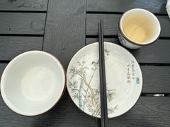 -炊烟餐厅