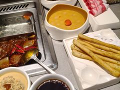 -海底捞火锅(王府井店)
