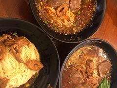 -豆爺小面(朱雀店)