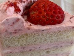 -布朗尼西饼(粮道街店)